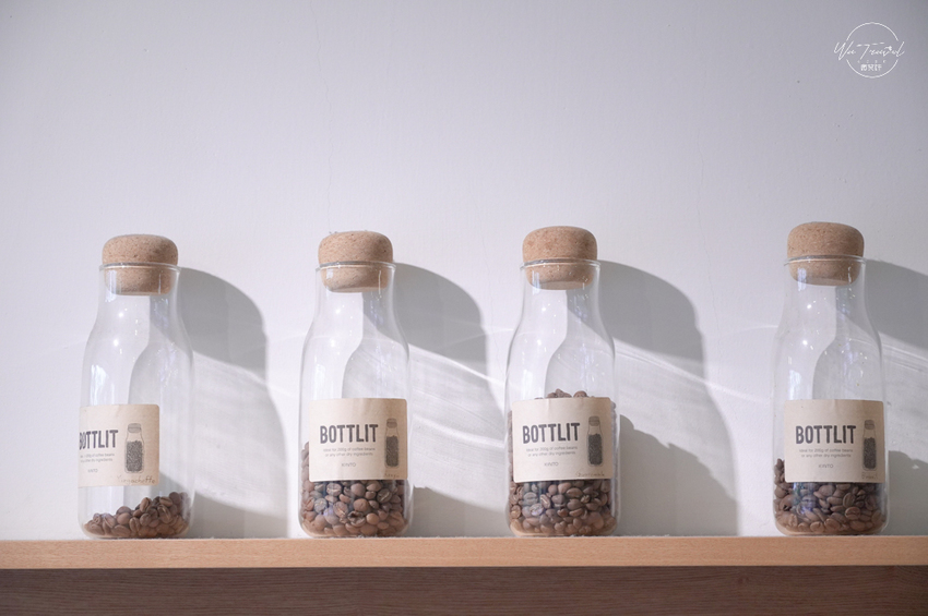 新北新莊咖啡廳 小森咖啡廳 mori coffee日系文青小清新不限時老宅咖啡廳 - 微笑娃生活旅行