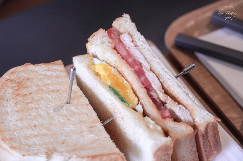 新北新莊咖啡廳 小森咖啡廳 mori coffee日系文青小清新不限時老宅咖啡廳 - 微笑娃生活旅行