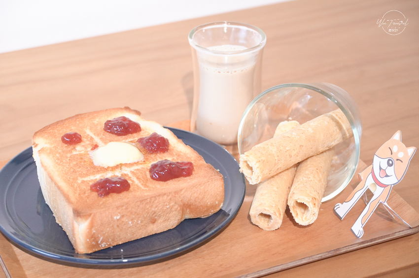 新北新莊咖啡廳 小森咖啡廳 mori coffee日系文青小清新不限時老宅咖啡廳 - 微笑娃生活旅行