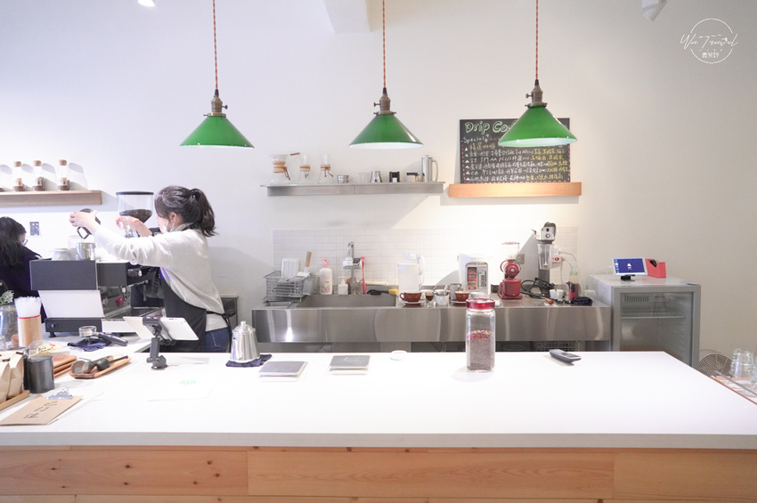 新北新莊咖啡廳 小森咖啡廳 mori coffee日系文青小清新不限時老宅咖啡廳 - 微笑娃生活旅行