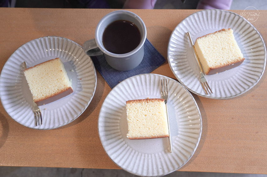 新北新莊咖啡廳 小森咖啡廳 mori coffee日系文青小清新不限時老宅咖啡廳 - 微笑娃生活旅行