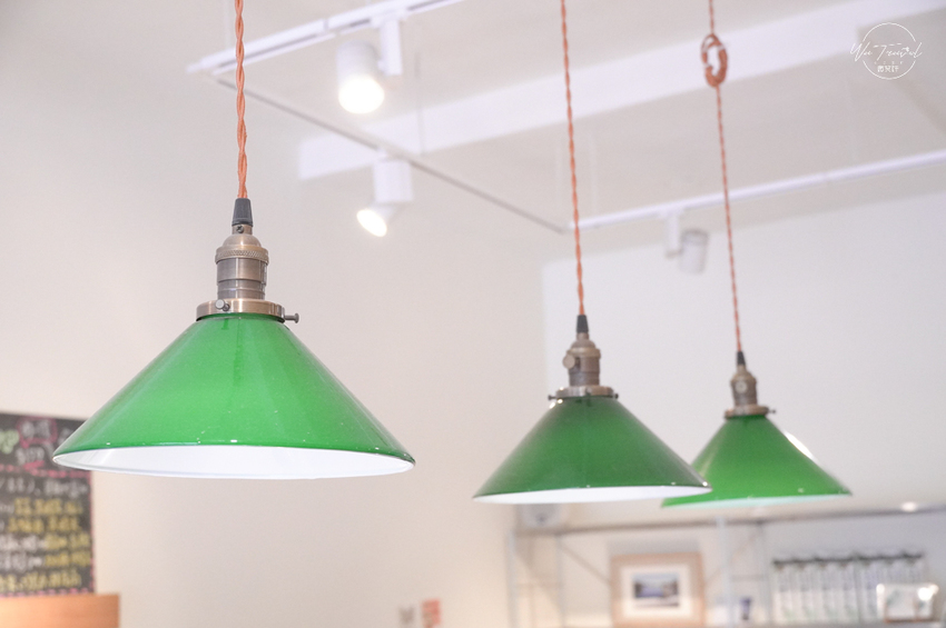 新北新莊咖啡廳 小森咖啡廳 mori coffee日系文青小清新不限時老宅咖啡廳 - 微笑娃生活旅行