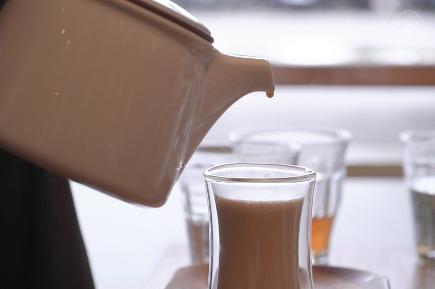 新北新莊咖啡廳 小森咖啡廳 mori coffee日系文青小清新不限時老宅咖啡廳 - 微笑娃生活旅行