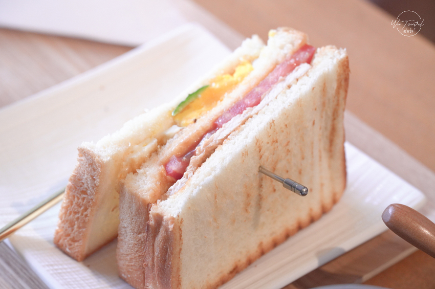 新北新莊咖啡廳 小森咖啡廳 mori coffee日系文青小清新不限時老宅咖啡廳 - 微笑娃生活旅行