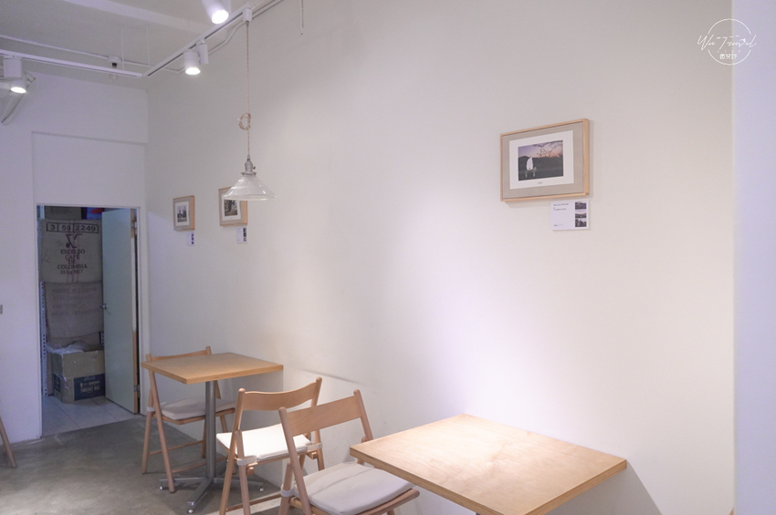 新北新莊咖啡廳 小森咖啡廳 mori coffee日系文青小清新不限時老宅咖啡廳 - 微笑娃生活旅行