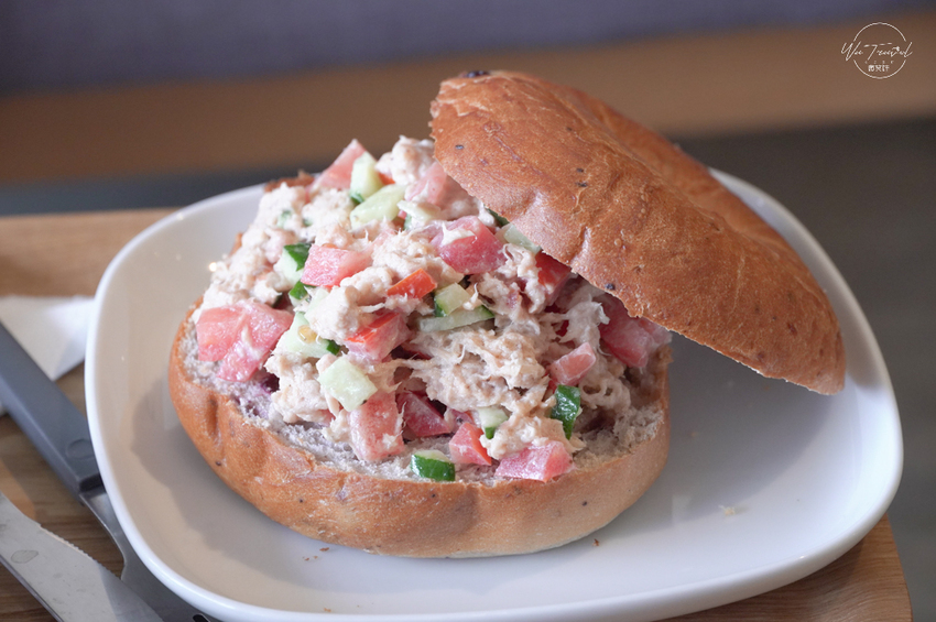 新北新莊咖啡廳 小森咖啡廳 mori coffee日系文青小清新不限時老宅咖啡廳 - 微笑娃生活旅行