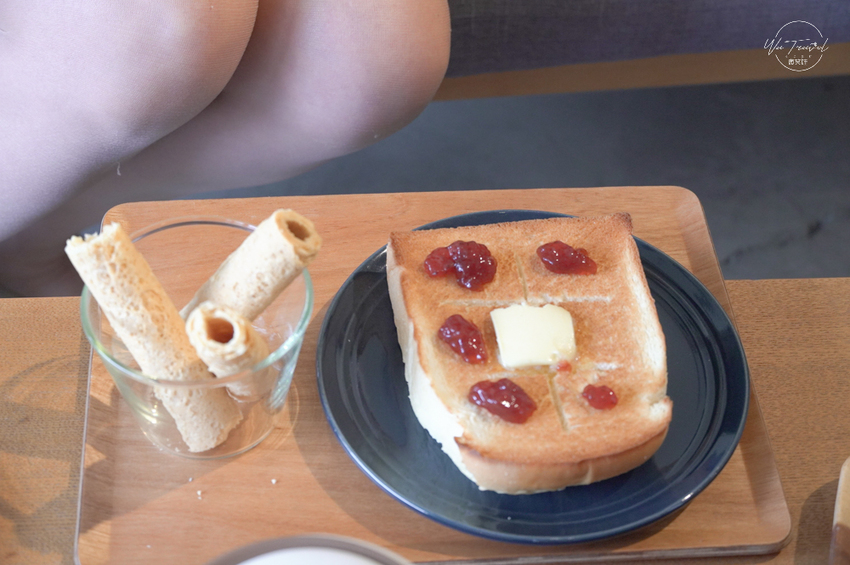 新北新莊咖啡廳 小森咖啡廳 mori coffee日系文青小清新不限時老宅咖啡廳 - 微笑娃生活旅行