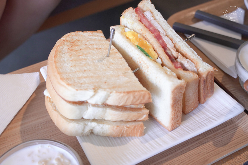 新北新莊咖啡廳 小森咖啡廳 mori coffee日系文青小清新不限時老宅咖啡廳 - 微笑娃生活旅行