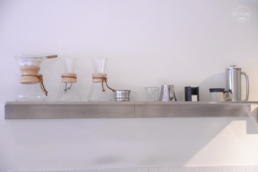 新北新莊咖啡廳 小森咖啡廳 mori coffee日系文青小清新不限時老宅咖啡廳 - 微笑娃生活旅行