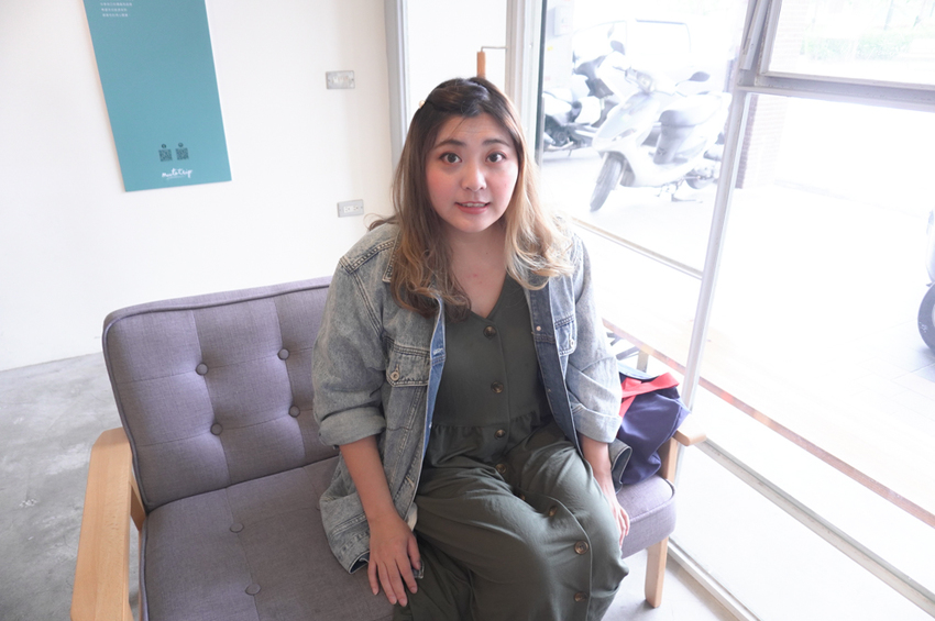 新北新莊咖啡廳 小森咖啡廳 mori coffee日系文青小清新不限時老宅咖啡廳 - 微笑娃生活旅行