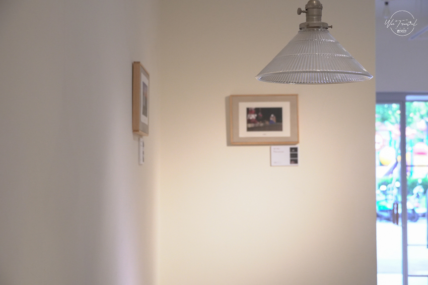 新北新莊咖啡廳 小森咖啡廳 mori coffee日系文青小清新不限時老宅咖啡廳 - 微笑娃生活旅行