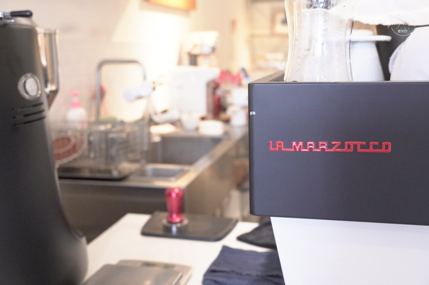 新北新莊咖啡廳 小森咖啡廳 mori coffee日系文青小清新不限時老宅咖啡廳 - 微笑娃生活旅行