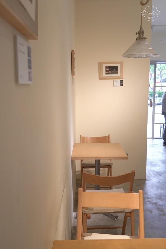 新北新莊咖啡廳 小森咖啡廳 mori coffee日系文青小清新不限時老宅咖啡廳 - 微笑娃生活旅行