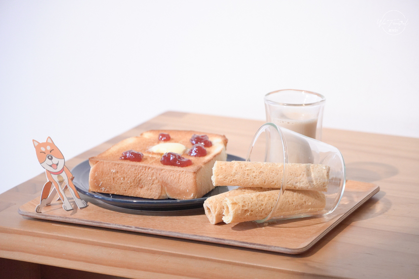 新北新莊咖啡廳 小森咖啡廳 mori coffee日系文青小清新不限時老宅咖啡廳 - 微笑娃生活旅行