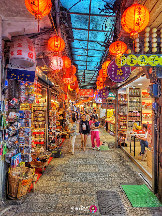 【住宿】九份/瑞芳「海論民宿」.網美風看海民宿〃近九份老街