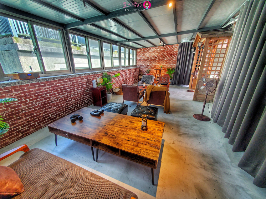 【住宿】九份/瑞芳「海論民宿」.網美風看海民宿〃近九份老街