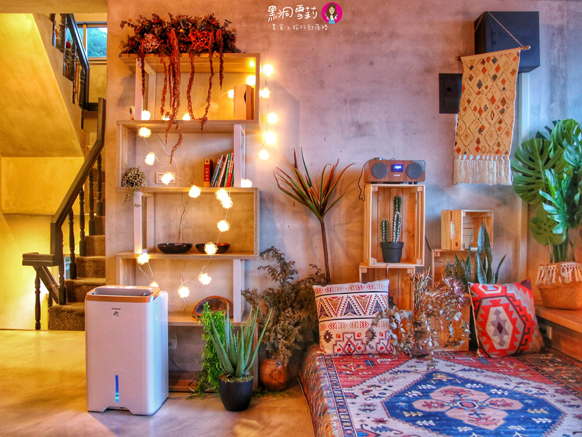 【住宿】九份/瑞芳「海論民宿」.網美風看海民宿〃近九份老街