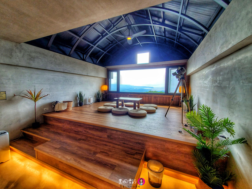 【住宿】九份/瑞芳「海論民宿」.網美風看海民宿〃近九份老街