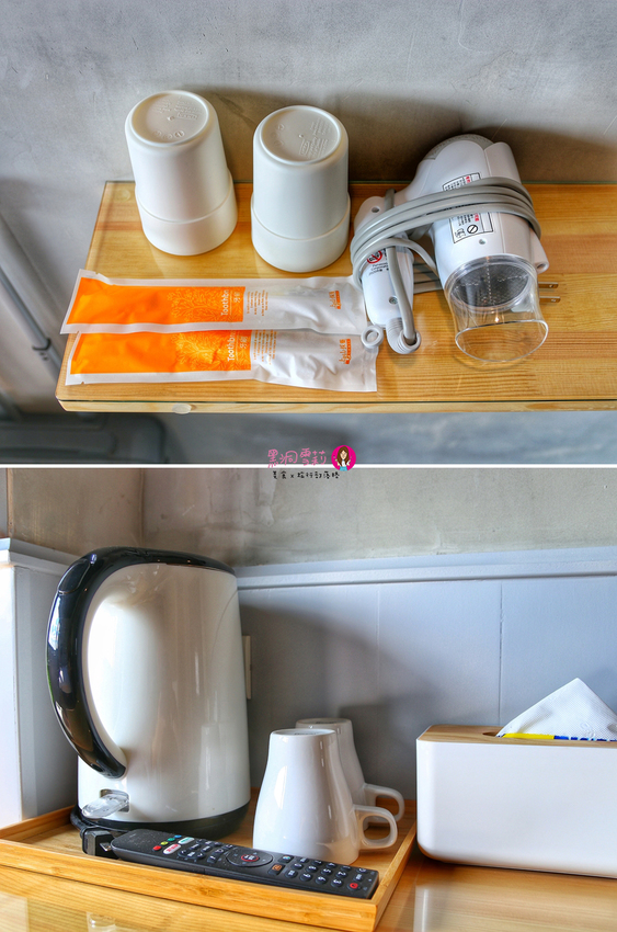 【住宿】九份/瑞芳「海論民宿」.網美風看海民宿〃近九份老街