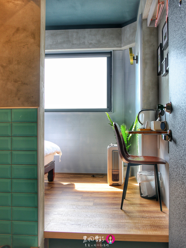 【住宿】九份/瑞芳「海論民宿」.網美風看海民宿〃近九份老街