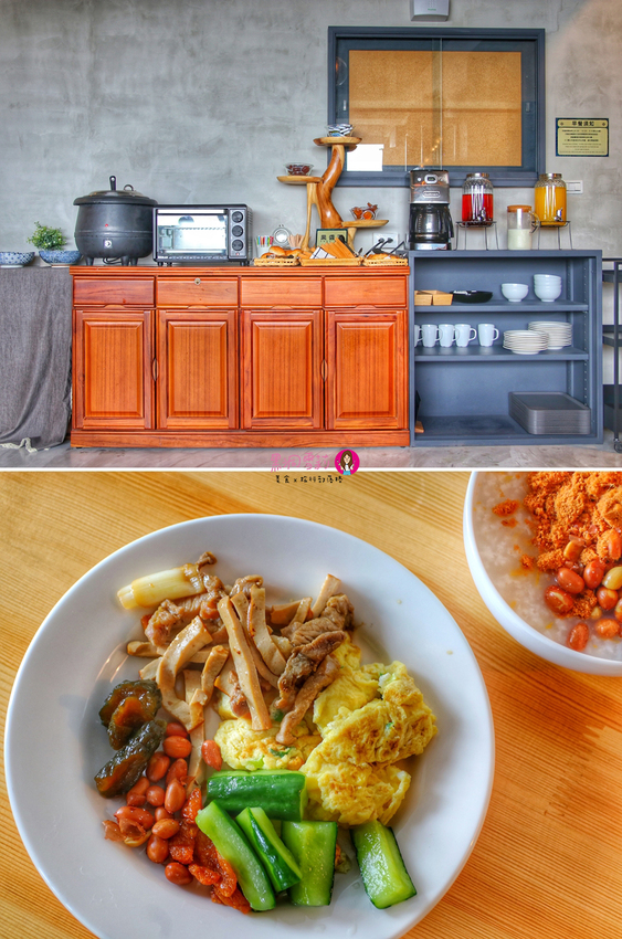 【住宿】九份/瑞芳「海論民宿」.網美風看海民宿〃近九份老街