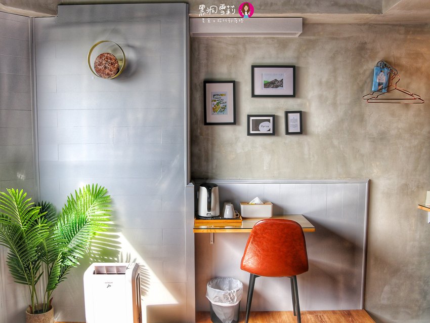 【住宿】九份/瑞芳「海論民宿」.網美風看海民宿〃近九份老街