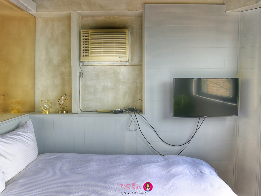 【住宿】九份/瑞芳「海論民宿」.網美風看海民宿〃近九份老街