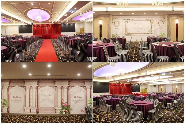 永寶婚宴會館 (2)