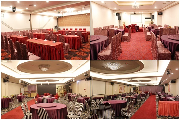 永寶婚宴會館 (3)