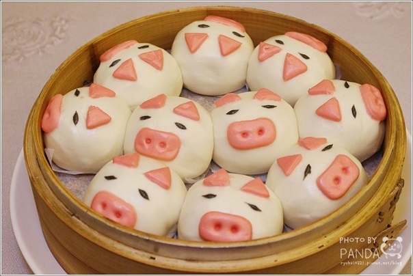 永寶婚宴會館 (35)