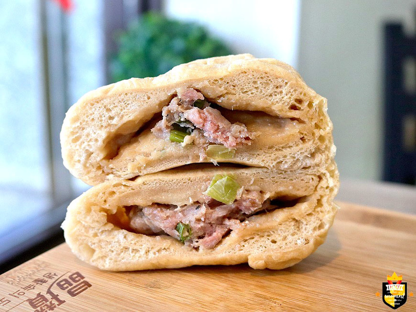 台南包子饅頭/保留古法竹蒸籠/在地飄香17年/手工擀製麵皮/當天備料現包現賣不賣隔餐/每日限量晚來吃不到/老饕私藏口袋名單