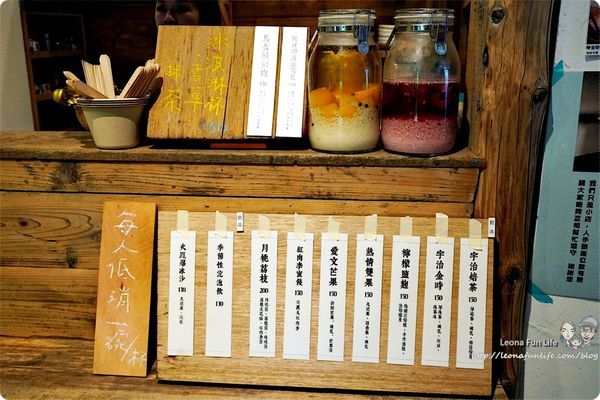 花毛かき氷喫茶 台中南屯冰店 冰品店 雪花冰 台中冰淇淋推薦 刨冰黎明新村 文青冰果室 台ˊ翁冰店 荔枝 芒果 抹茶 網美冰品DSC00455.JPG