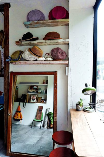 花毛かき氷喫茶 台中南屯冰店 冰品店 雪花冰 台中冰淇淋推薦 刨冰黎明新村 文青冰果室 台ˊ翁冰店 荔枝 芒果 抹茶 網美冰品DSC00449.JPG