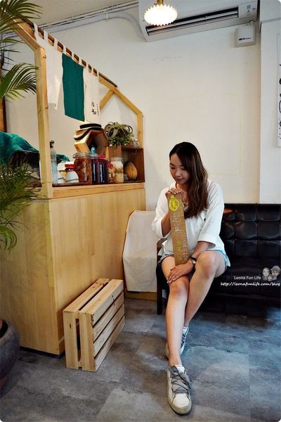 花毛かき氷喫茶 台中南屯冰店 冰品店 雪花冰 台中冰淇淋推薦 刨冰黎明新村 文青冰果室 台ˊ翁冰店 荔枝 芒果 抹茶 網美冰品DSC00467.JPG