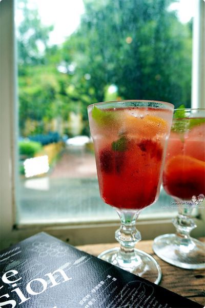 花毛かき氷喫茶 台中南屯冰店 冰品店 雪花冰 台中冰淇淋推薦 刨冰黎明新村 文青冰果室 台ˊ翁冰店 荔枝 芒果 抹茶 網美冰品DSC00493.JPG