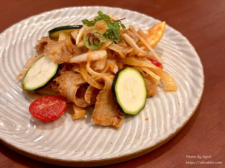 台中慶生餐廳推薦!Daily112日日好食,浪漫歐法料理絕佳去處