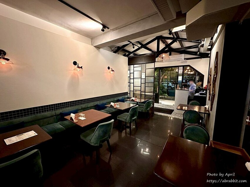 台中慶生餐廳推薦!Daily112日日好食,浪漫歐法料理絕佳去處