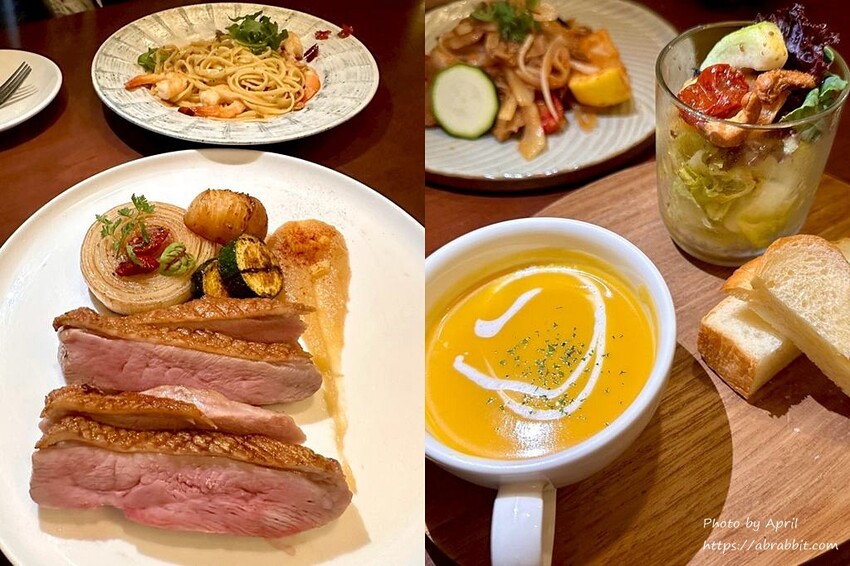 台中慶生餐廳推薦!Daily112日日好食,浪漫歐法料理絕佳去處