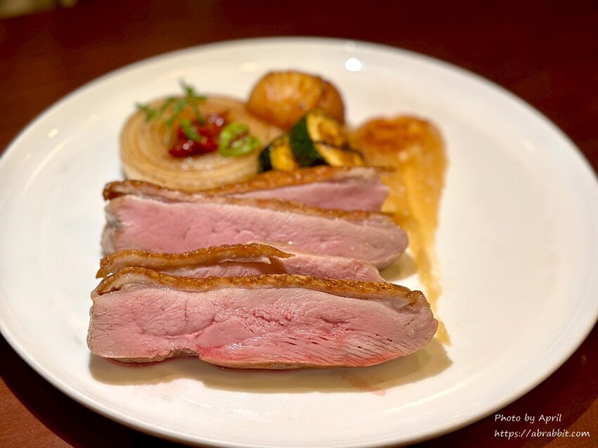 台中慶生餐廳推薦!Daily112日日好食,浪漫歐法料理絕佳去處