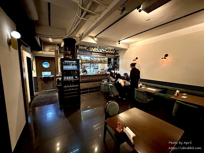 台中慶生餐廳推薦!Daily112日日好食,浪漫歐法料理絕佳去處