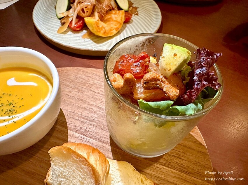 台中慶生餐廳推薦!Daily112日日好食,浪漫歐法料理絕佳去處