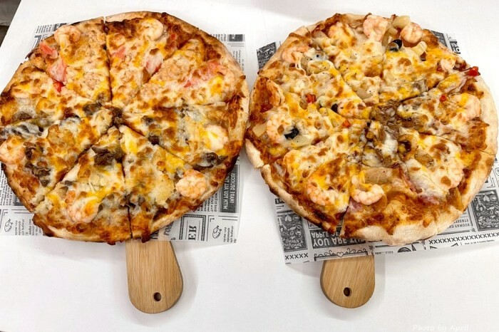 台中慶生餐廳推薦!Daily112日日好食,浪漫歐法料理絕佳去處