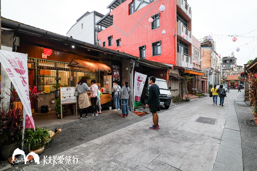宜蘭頭城|Hito吸石花凍 - 卡夫卡愛旅行
