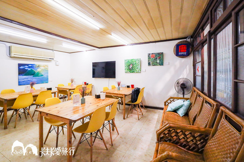 宜蘭頭城|Hito吸石花凍 - 卡夫卡愛旅行