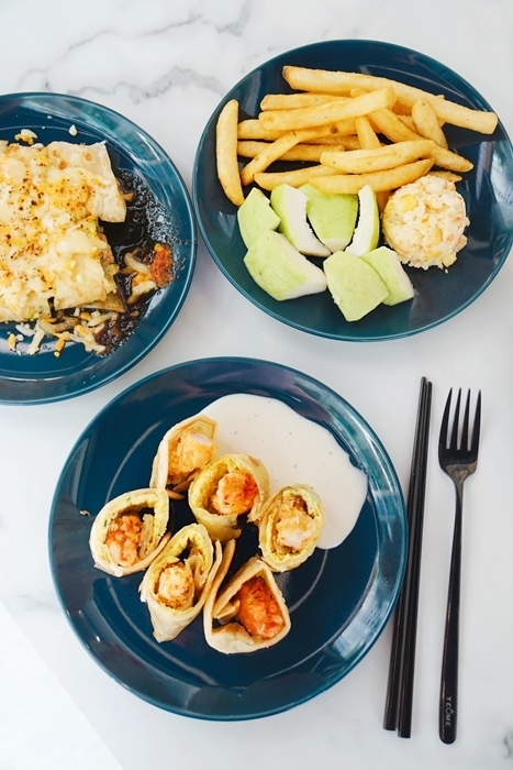 YES ME 手研早111.jpg - YES ME手研早餐