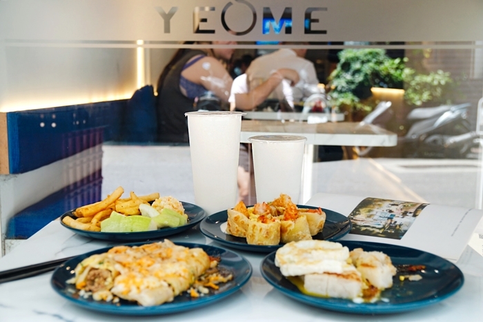 YES ME 手研早112.jpg - YES ME手研早餐