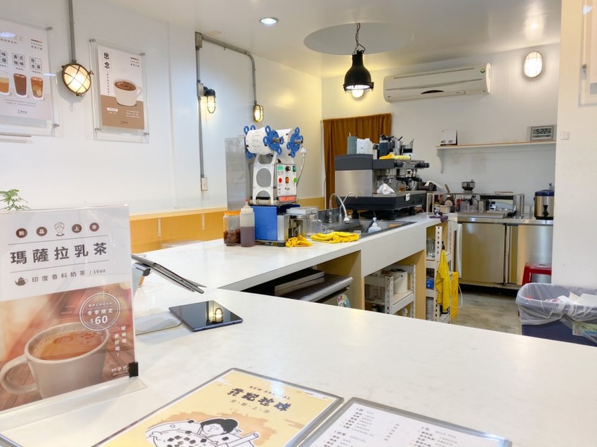 台南飲料推薦-杯子社 你的飲料店 飲料界的星巴克 好喝私心推薦