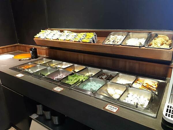 台中逢甲平價-韓式烤肉吃到飽-豬對有