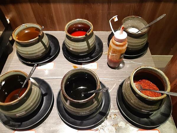 台中逢甲平價-韓式烤肉吃到飽-豬對有