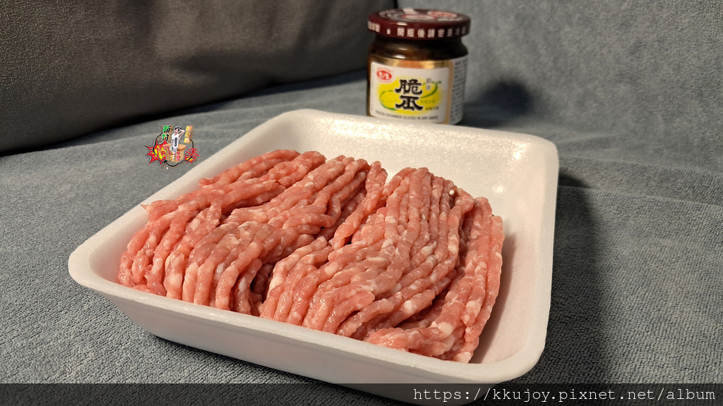 全聯 CAS驗證豬肉 | 新鮮豬肉選購分享 | 減肥豬肉料理